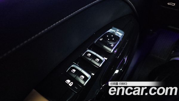 Kia K5 2023, фото 29