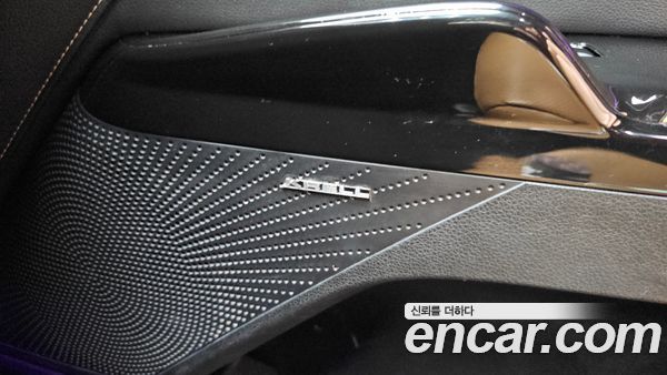 Kia K5 2023, фото 30