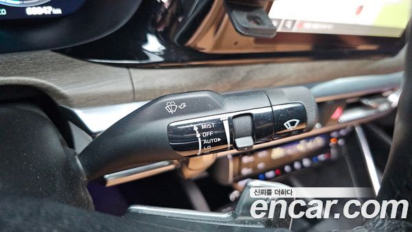 Kia K5 2023, фото 32