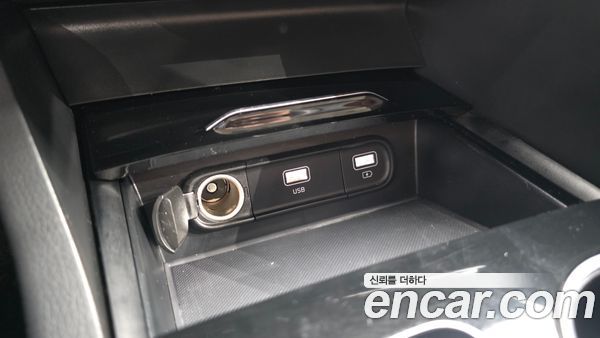 Kia K5 2021, фото 16