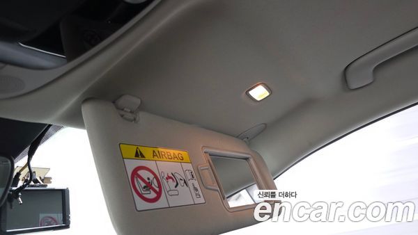 Kia K5 2021, фото 32