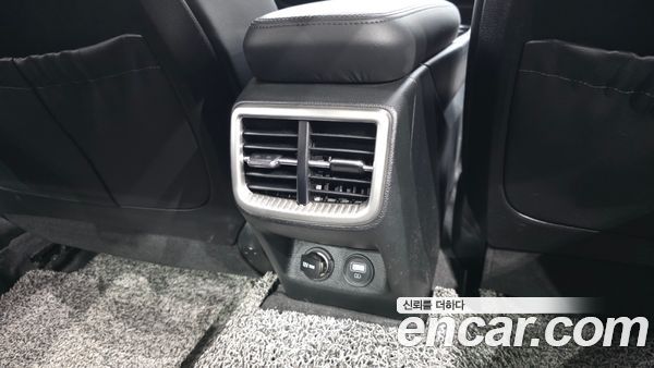 Kia K5 2021, фото 33