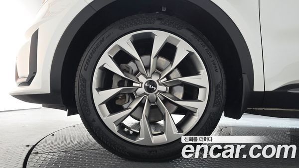 Kia Sorento 2022, фото 4