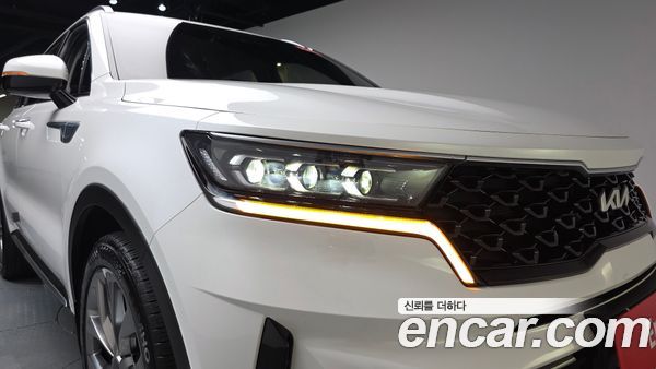 Kia Sorento 2022, фото 7