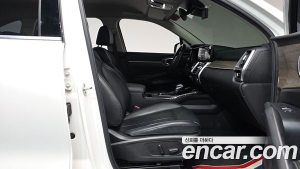 Kia Sorento 2022, фото 15