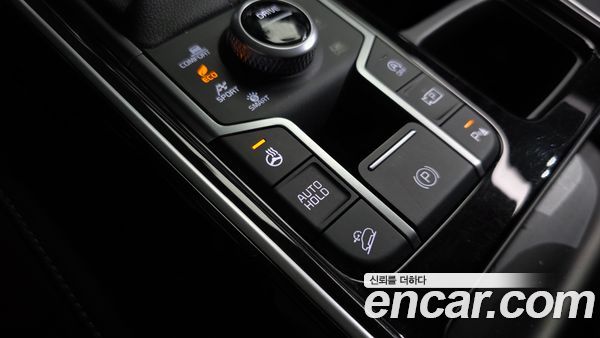 Kia Sorento 2022, фото 28