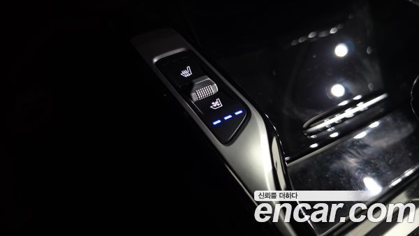 Kia Sorento 2022, фото 30