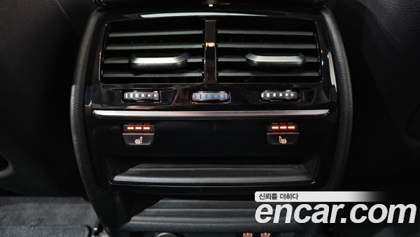 BMW 5 Series 2020, фото 24