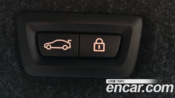 BMW 5 Series 2020, фото 33