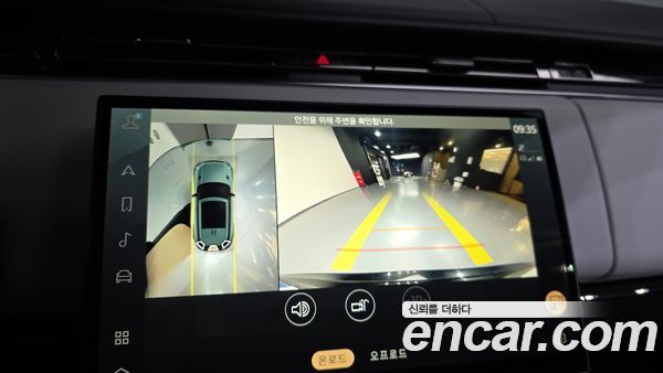 Land Rover Range Rover Sport 2023, фото 20