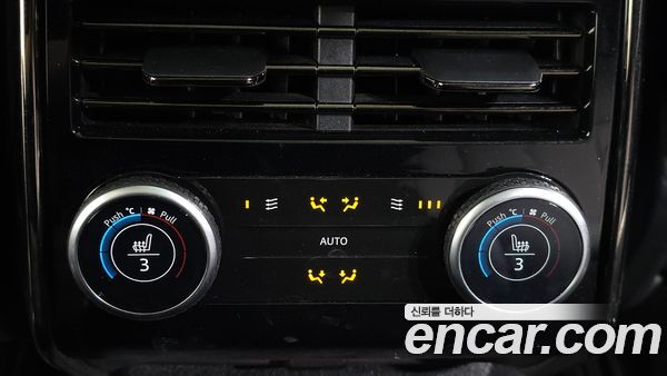 Land Rover Range Rover Sport 2023, фото 23