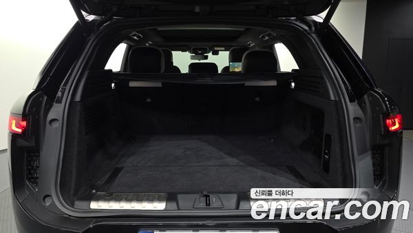 Land Rover Range Rover Sport 2023, фото 25