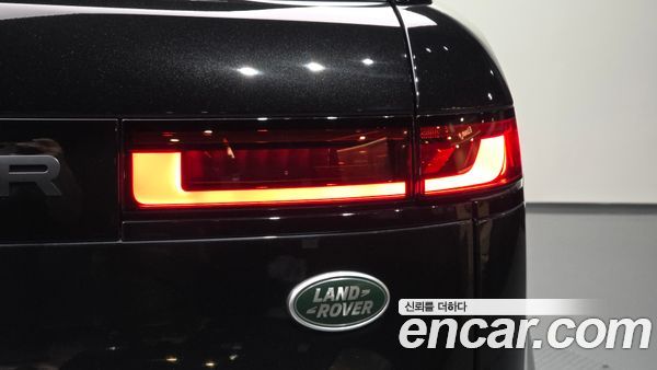 Land Rover Range Rover Sport 2023, фото 8