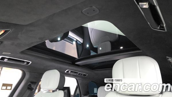 Land Rover Range Rover Sport 2023, фото 28