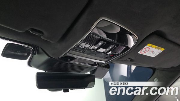 Land Rover Range Rover Sport 2023, фото 29