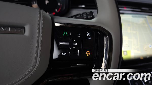 Land Rover Range Rover Sport 2023, фото 31