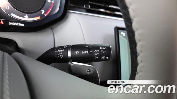 Land Rover Range Rover Sport 2023, фото 34