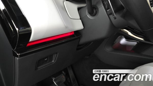 Land Rover Range Rover Sport 2023, фото 35
