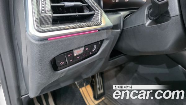 BMW i4 2024, фото 23