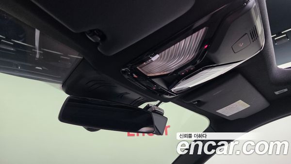 BMW i4 2024, фото 29