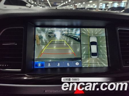 Genesis G80 2020, фото 18