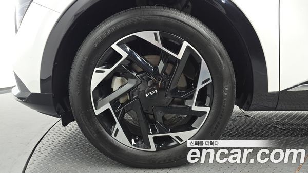 Kia Sportage 2022, фото 4