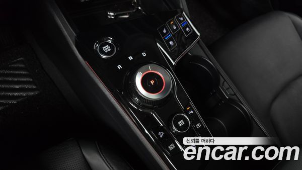 Kia Sportage 2022, фото 11
