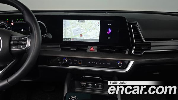 Kia Sportage 2022, фото 19