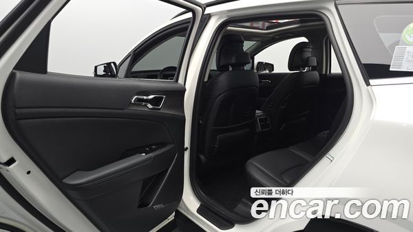 Kia Sportage 2022, фото 15