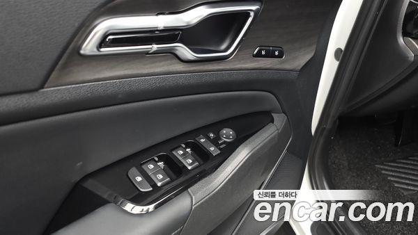 Kia Sportage 2022, фото 28
