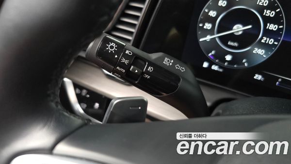 Kia Sportage 2022, фото 31