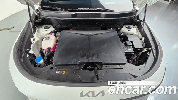 Kia Niro 2024, фото 5