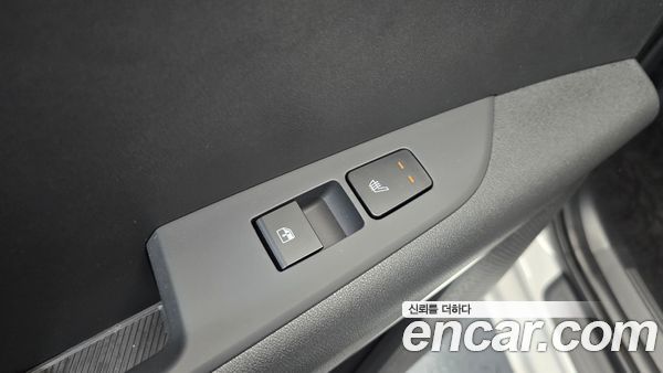 Kia Niro 2024, фото 25