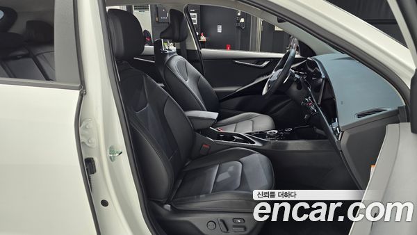 Kia Niro 2024, фото 15