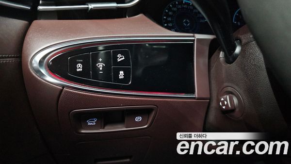Genesis GV70 2023, фото 25