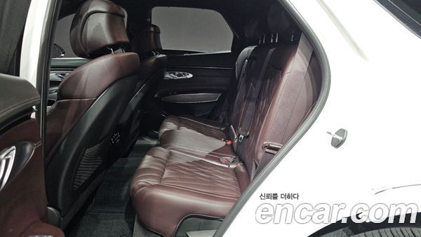 Genesis GV70 2023, фото 15