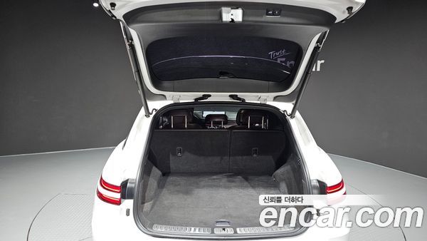 Genesis GV70 2023, фото 34