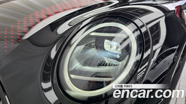 MINI 2025, фото 8