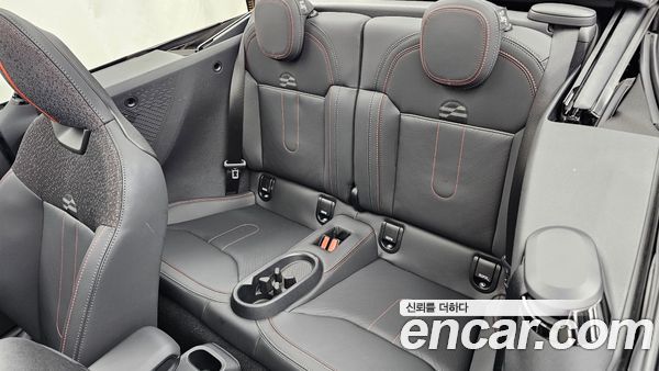 MINI 2025, фото 16