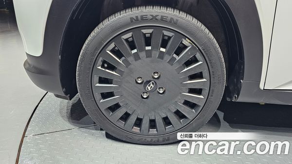 Hyundai Casper 2022, фото 5