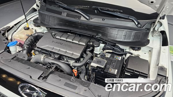 Hyundai Casper 2022, фото 6
