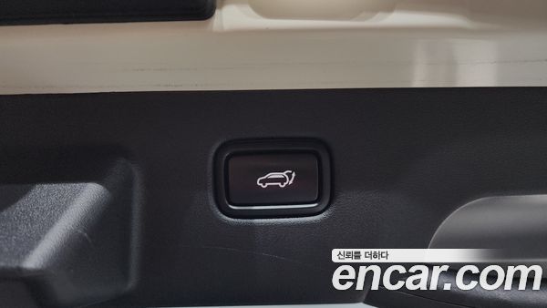 Kia EV6 2022, фото 24