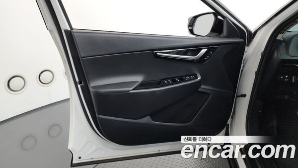 Kia EV6 2022, фото 14