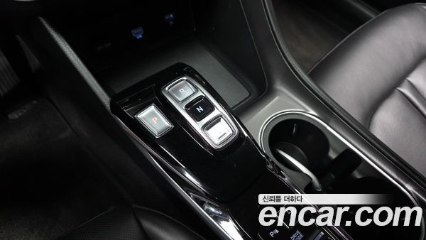 Hyundai Sonata 2022, фото 9
