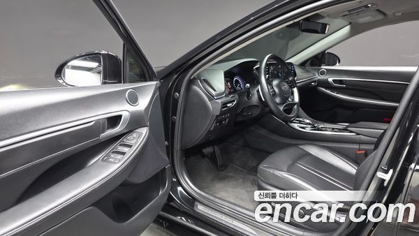 Hyundai Sonata 2022, фото 10