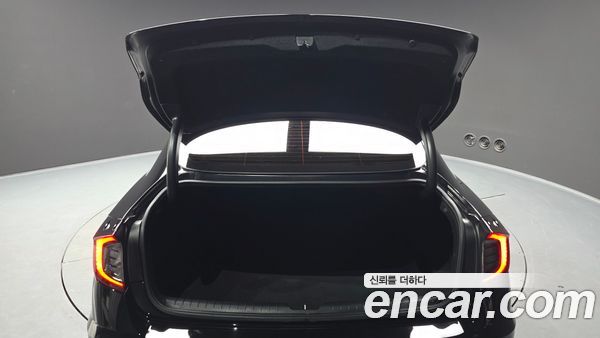 Hyundai Sonata 2022, фото 20