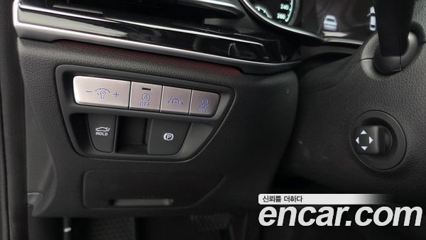 Genesis G80 2021, фото 25