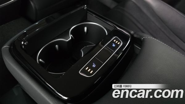 Genesis G80 2021, фото 29