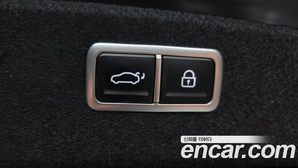 Genesis G80 2021, фото 31