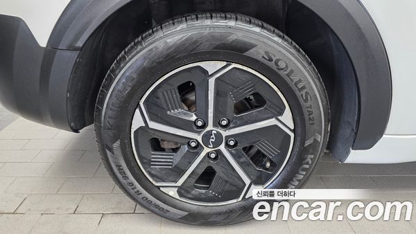 Kia Niro 2022, фото 5